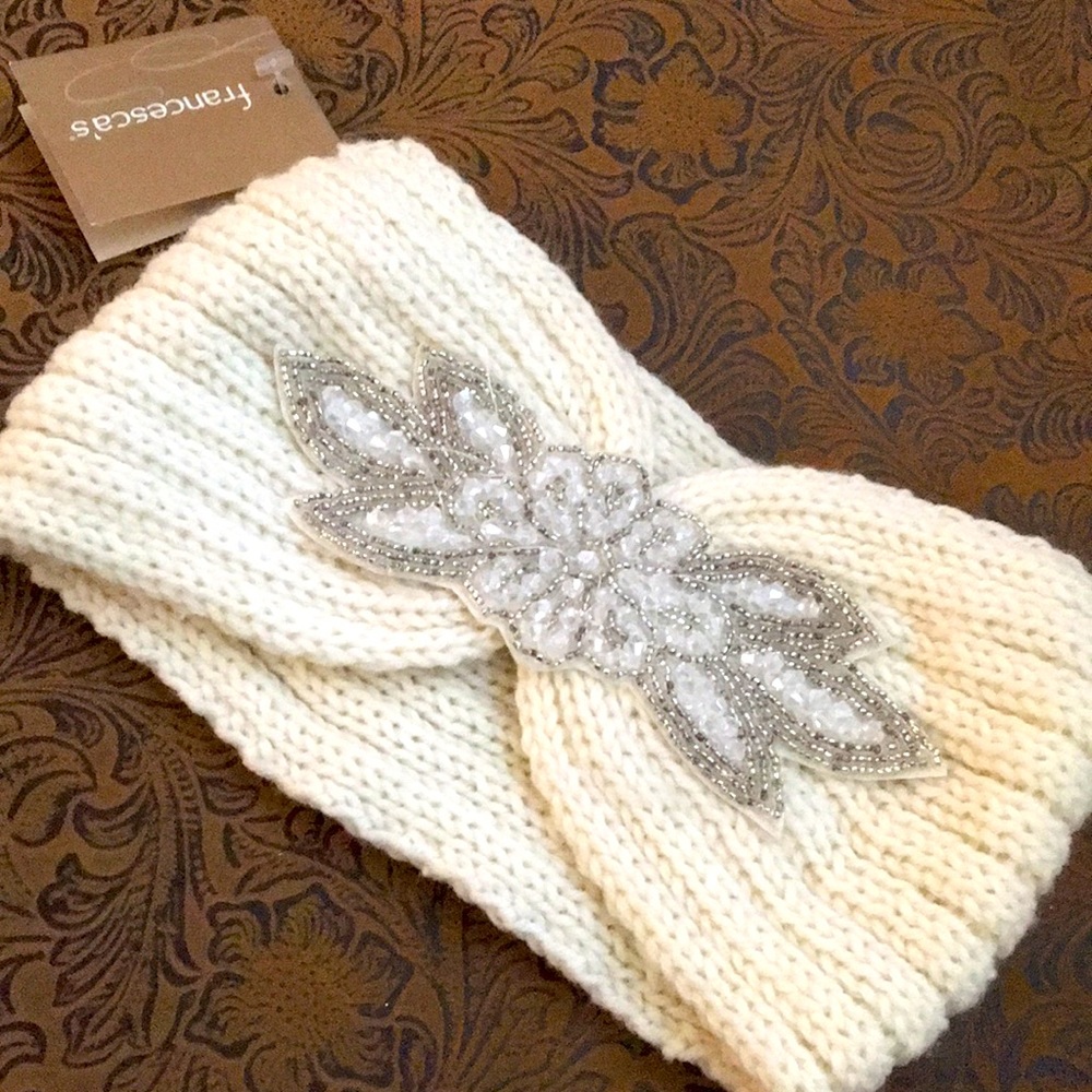 O/S headband